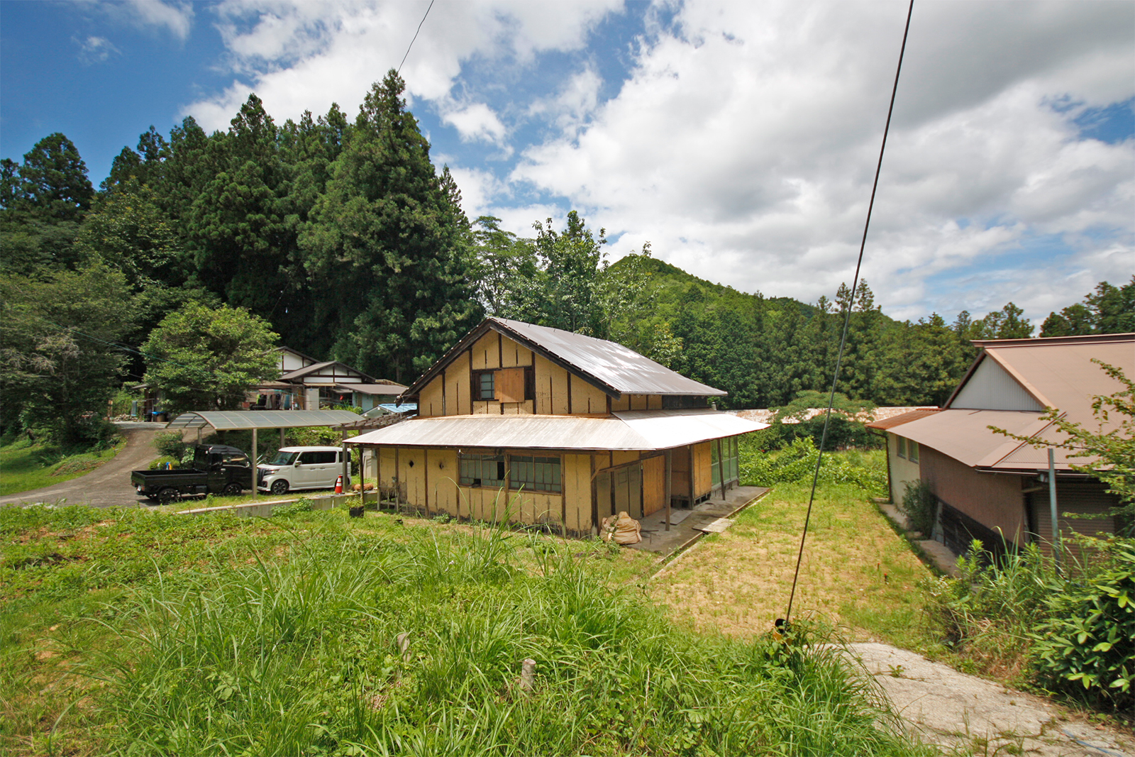 奈良県の吉野地方で田舎暮らしをしてみませんか。 - 雑誌